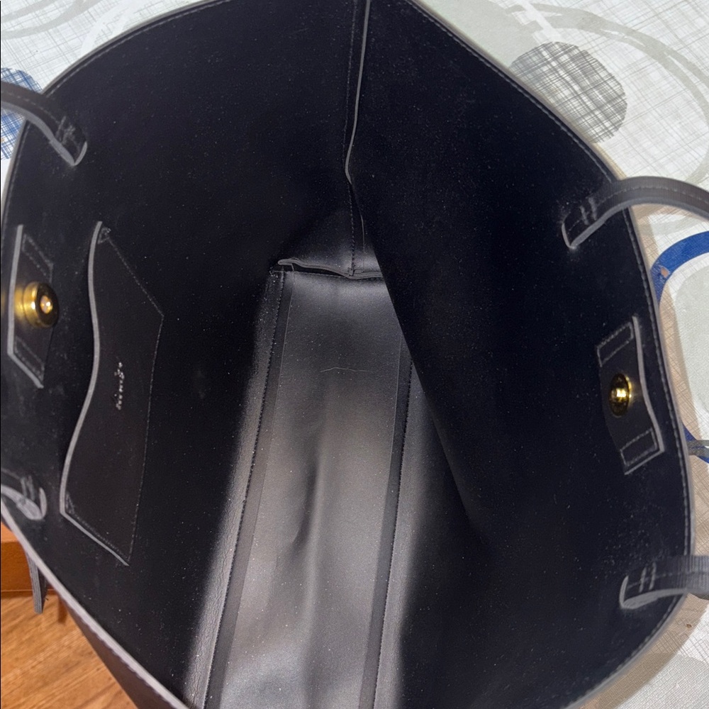 Indigo bag - Picture 2 of 4